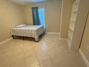 Nice Room for rent