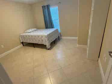 Nice Room for rent