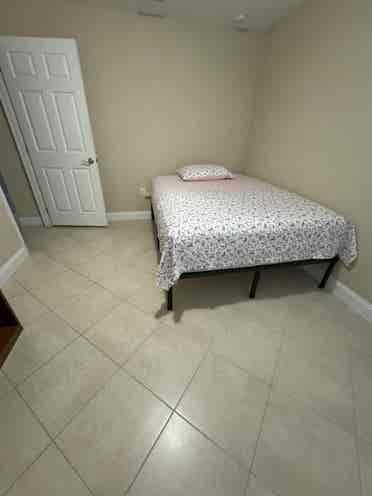 Nice Room for rent