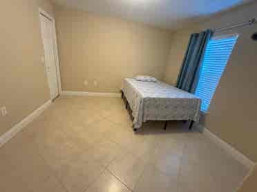 Nice Room for rent