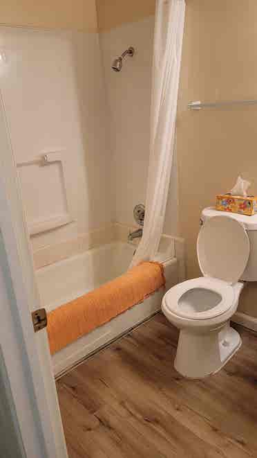 ISO Housemate for d/t Lafayette apt
