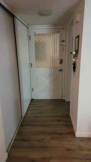 ISO Housemate for d/t Lafayette apt