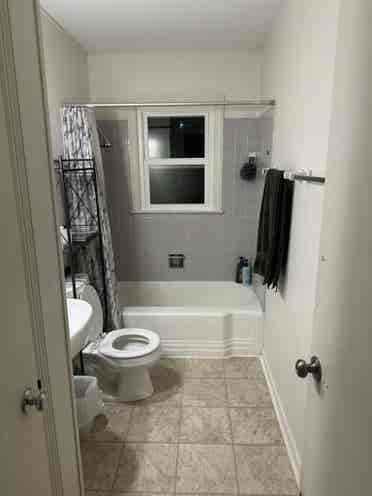 yr old males seeking 3rd roomate