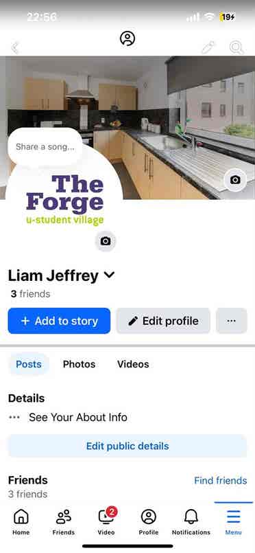 Student Accommodation in Sunderland