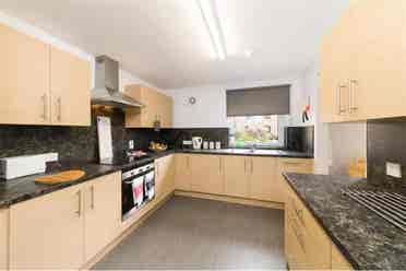 Student Accommodation in Sunderland