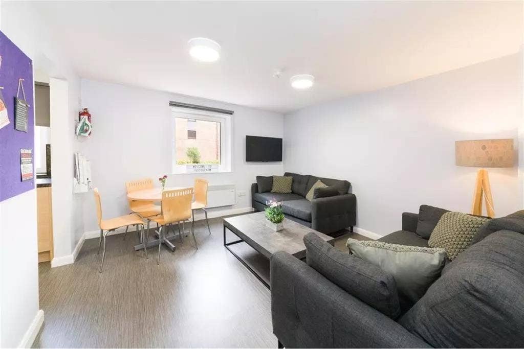 Student Accommodation in Sunderland