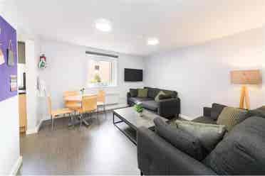 Student Accommodation in Sunderland
