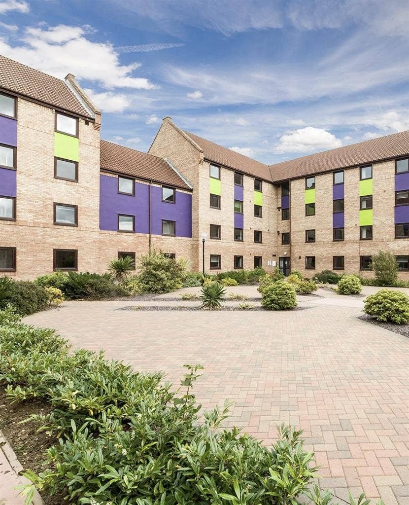 Student Accommodation in Sunderland