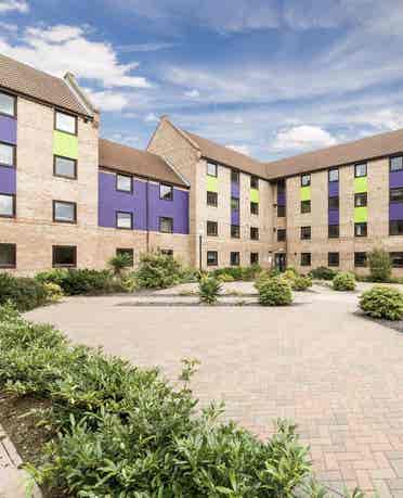 Student Accommodation in Sunderland