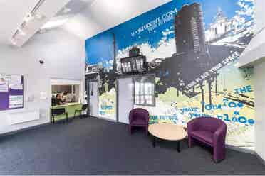 Student Accommodation in Sunderland