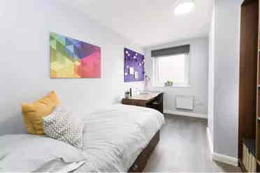 Student Accommodation in Sunderland