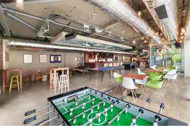 Student Accommodation in Sunderland
