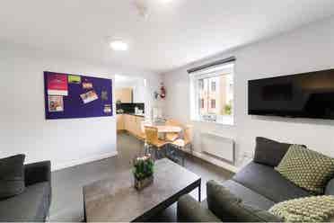 Student Accommodation in Sunderland