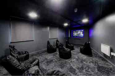 Student Accommodation in Sunderland