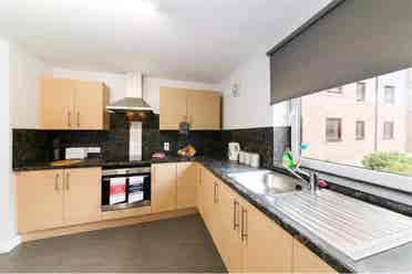 Student Accommodation in Sunderland
