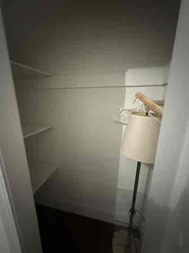 Private room with shared bath