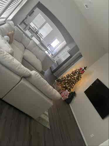 Looking for roommate