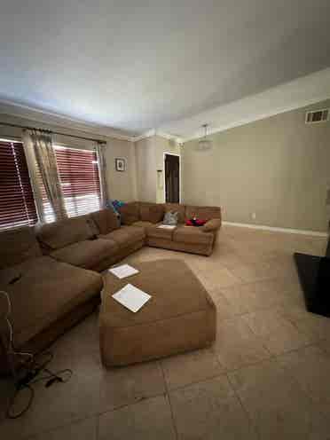 Diamond Bar room for rent
