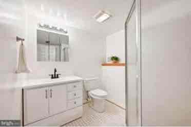 Spacious 2BR Basement for Rent Now!