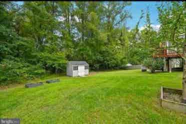 Spacious 2BR Basement for Rent Now!