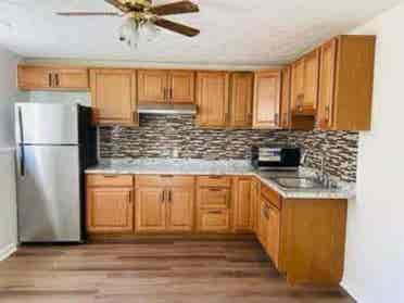 Spacious 2BR Basement for Rent Now!