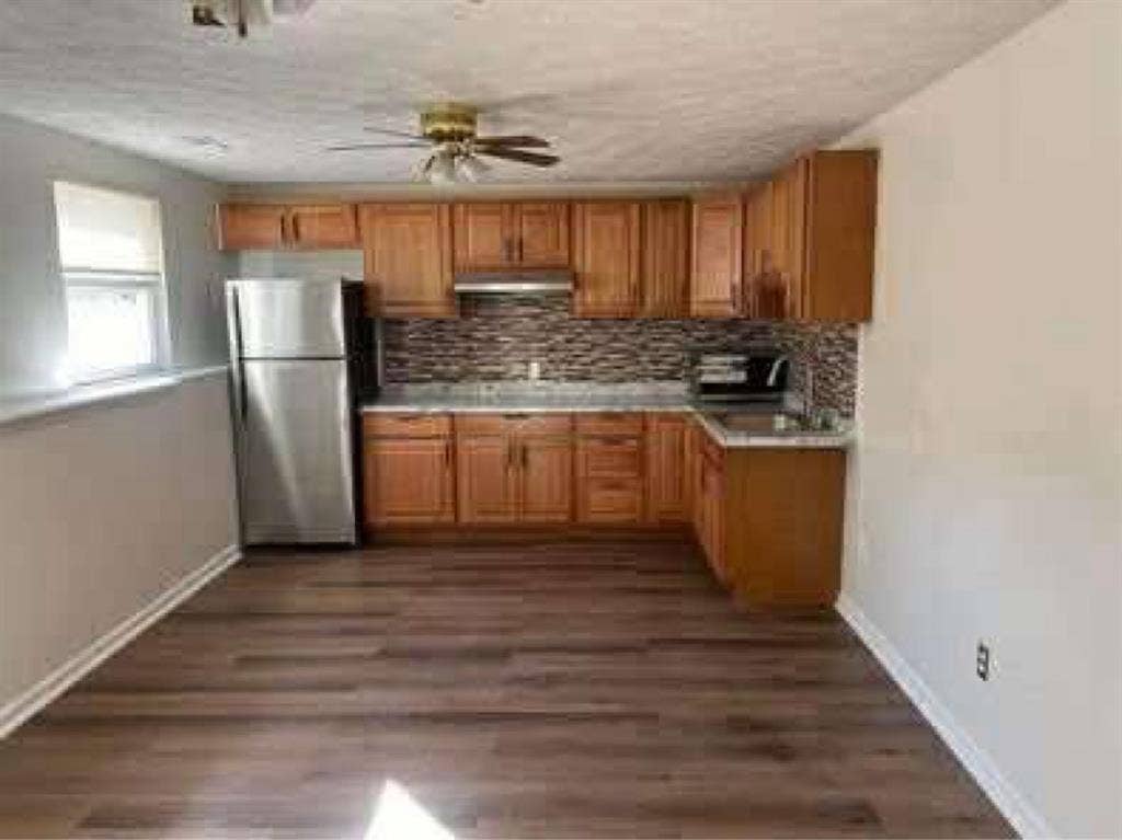 Spacious 2BR Basement for Rent Now!