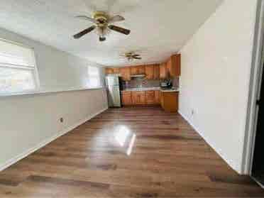 Spacious 2BR Basement for Rent Now!