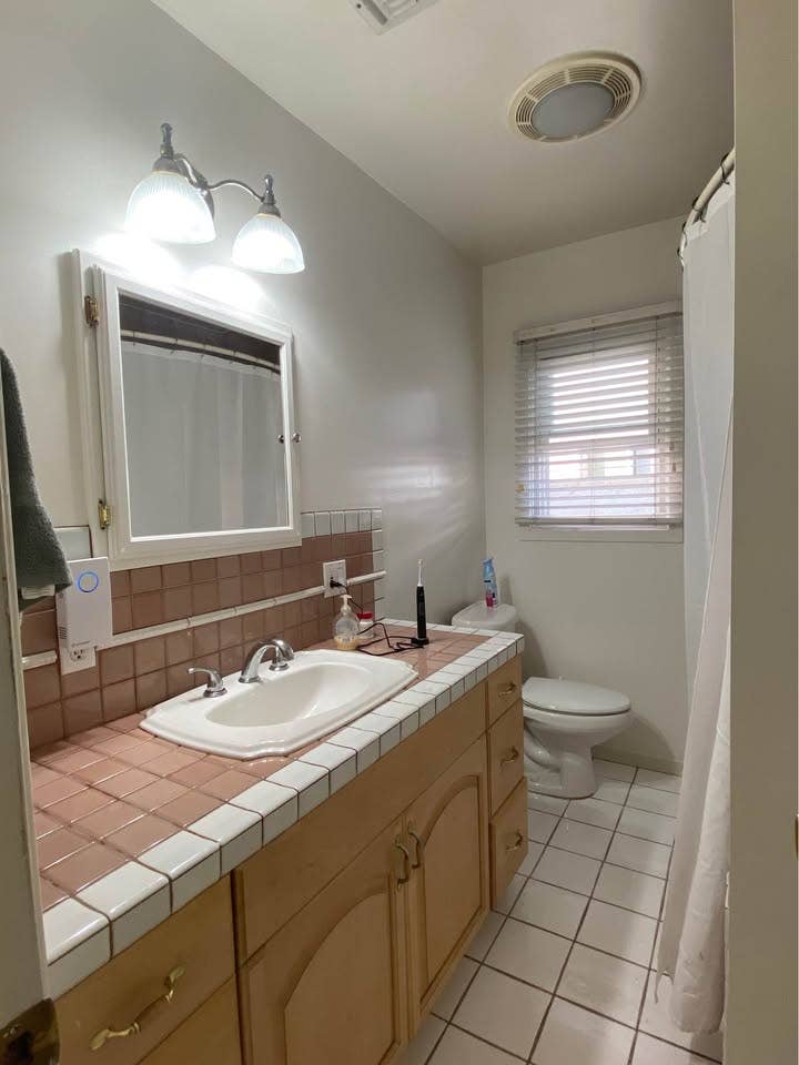 Roommate Wanted! (Palms)