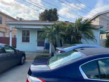 Roommate Wanted! (Palms)