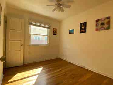 Roommate Wanted! (Palms)