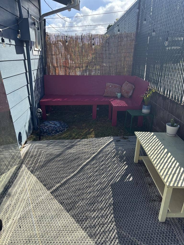 Roommate needed
