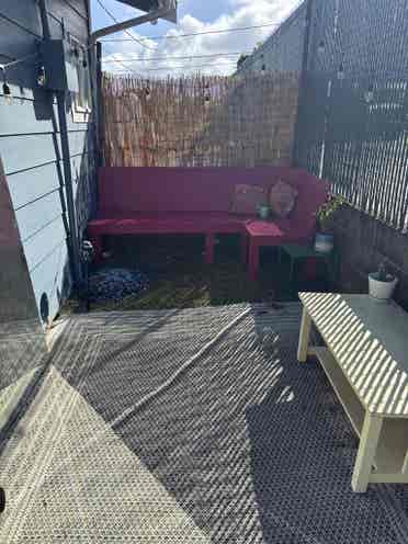 Roommate needed