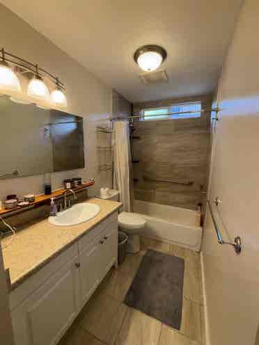Roommate needed