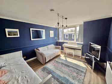 Aberdeen City Centre living!
