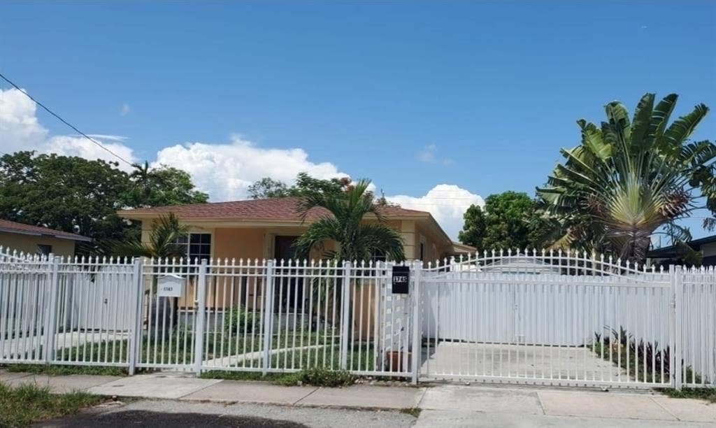 Efficiency Miami Area
