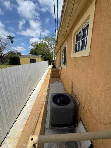 Efficiency Miami Area