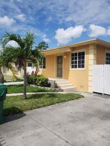 Efficiency Miami Area