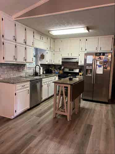 Large Room w/ Private Bathroom