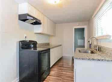 Nice bathroom home