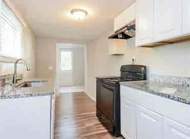 Nice bathroom home