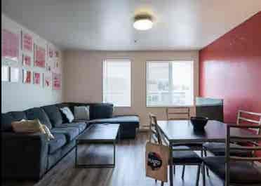 Private 1bd/ba for Summer! DEAL!!!