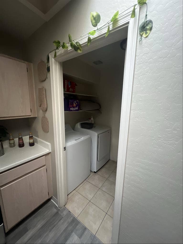 Immediate Move-in