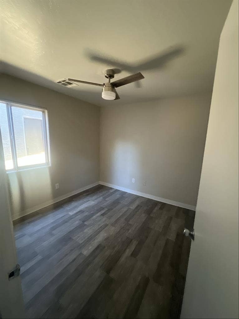 Immediate Move-in