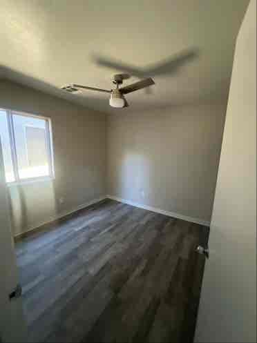 Immediate Move-in