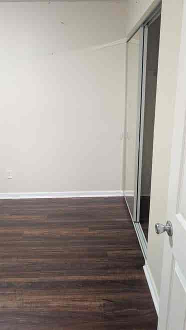 Queer friendly housing-- room avail