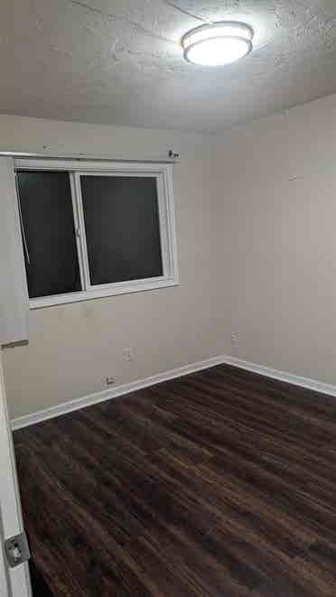 Queer friendly housing-- room avail