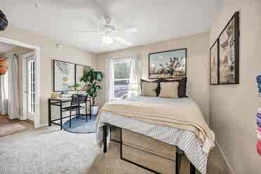 Looking for someone to sublease