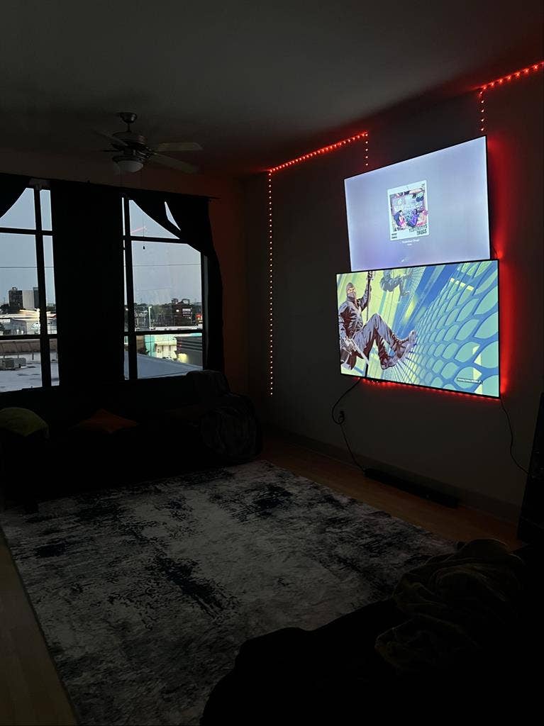 New Listing