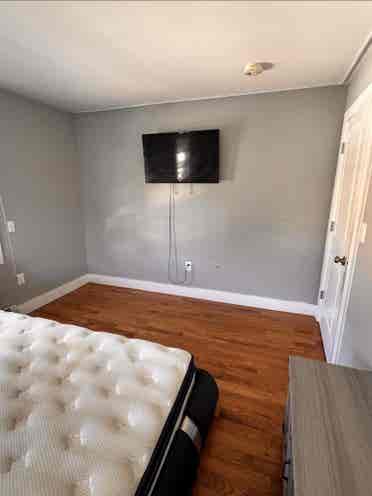 Very large Spacious room