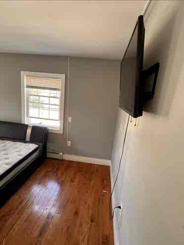 Very large Spacious room
